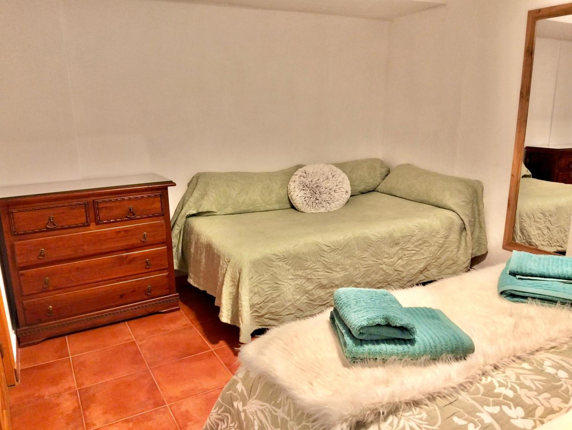 La Casona De Trassierra Villa Córdoba Eksteriør billede